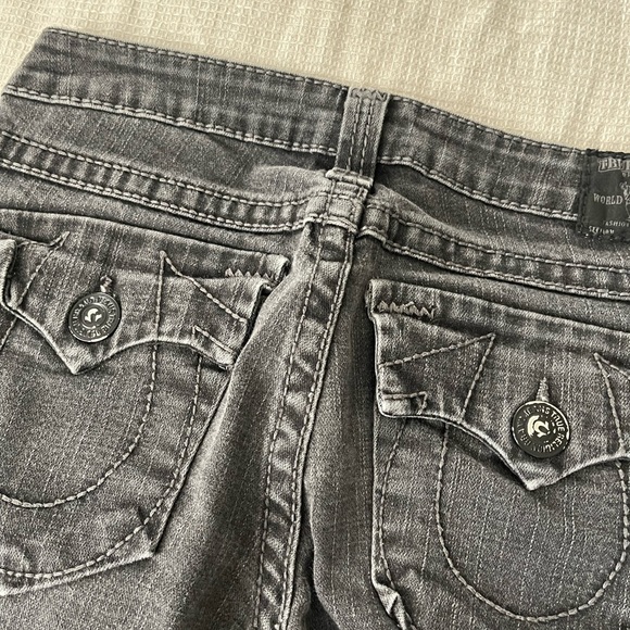 True Religion Jeans - Picture 5 of 9